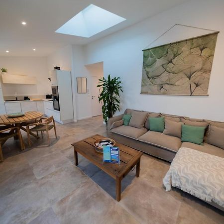 La Maison Du Port Apt Marsa Marseillan  Dış mekan fotoğraf