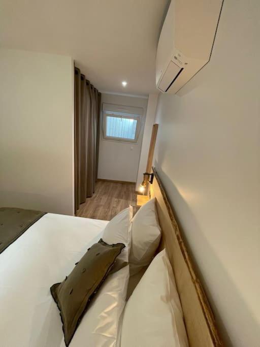 La Maison Du Port Apt Marsa Marseillan  Dış mekan fotoğraf