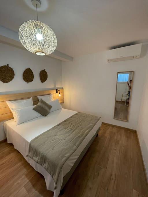 La Maison Du Port Apt Marsa Marseillan  Dış mekan fotoğraf