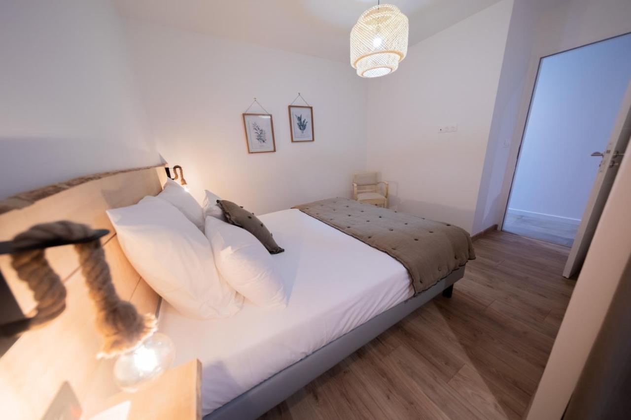 La Maison Du Port Apt Marsa Marseillan  Dış mekan fotoğraf